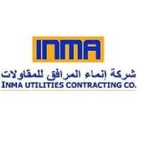 INMA UTILITIES CONTRACTING COMPANY
