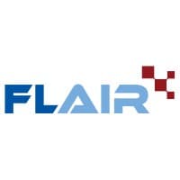 Hong Kong Industrial Artificial Intelligence and Robotics Centre (FLAIR)