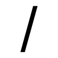 Inordinate Fractions