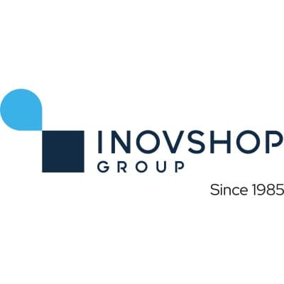 INOVSHOP Group, retail 360°