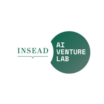 INSEAD AI Venture Lab