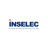 INSELEC Cía. Ltda.