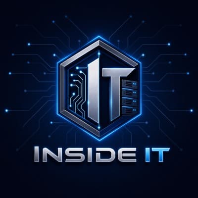 Inside IT