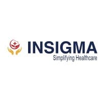 Insigma Healthcare Inc