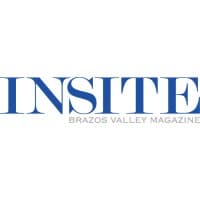 Insite Brazos  Valley Magazine