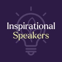 Inspirational Speakers