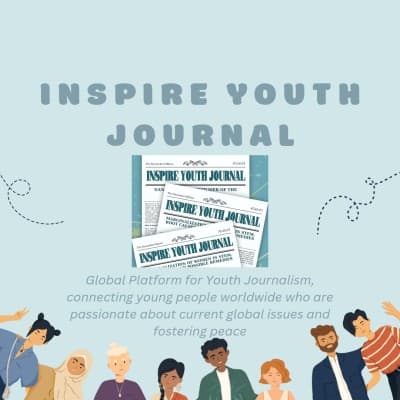 INSPIRE YOUTH JOURNAL