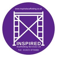 Inspired Scaffolding Services Ltd