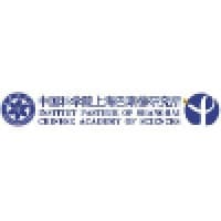 Institut Pasteur of Shanghai