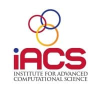 Institute for Advanced Computational Science