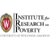 Institute for Research on Poverty, University of Wisconsin-Madison