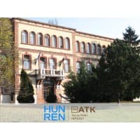 Institute for Soil Sciences (HUN-REN ATK TAKI)