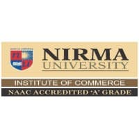 Institute of Commerce, Nirma University