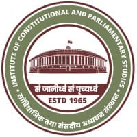 The Institute of Constitutional and Parliamentary Studies (ICPS), New Delhi