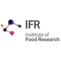 Institute of Food Research