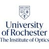 The Institute Of Optics