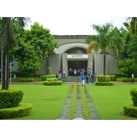 Institute of Technology, Nirma University