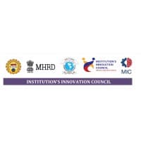 INSTITUTION INNOVATION COUNCIL (IIC) RDIAS