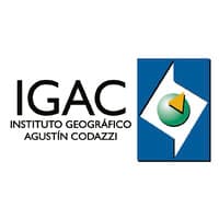 instituto geografico agustin codazzi