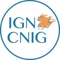 Instituto Geográfico Nacional de España y O.A. CNIG