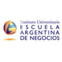 Instituto Universitario Escuela Argentina de Negocios