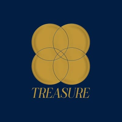 Intangible Treasures