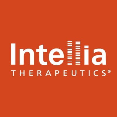 Intellia Therapeutics, Inc.