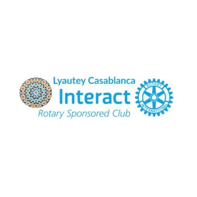 Interact Club Lyautey