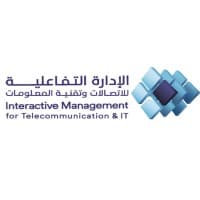 Interactive management for telecommunications and IT