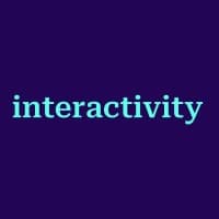 Interactivity