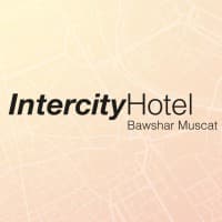 IntercityHotel Bawshar Muscat