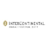 intercontinental dubai festival city