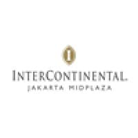 intercontinental jakarta midplaza