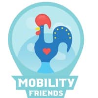 Intercultural Association Mobility Friends