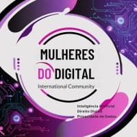 Mulheres do Digital