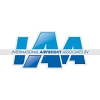 International Airfreight Associates B.V.
