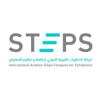 International Arabian Steps Company for Exhibitions