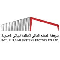 international building systems factory co. ltd.