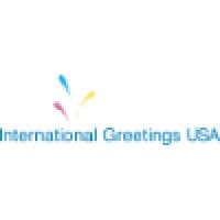 international greetings usa