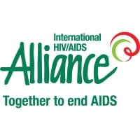 international hiv/aids alliance