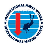 International Naval Works "INW"