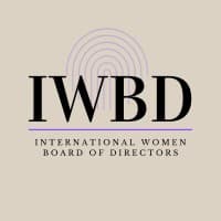 IWBD - On Board Women