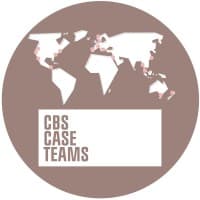 CBS International Case Teams