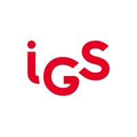 International Games System