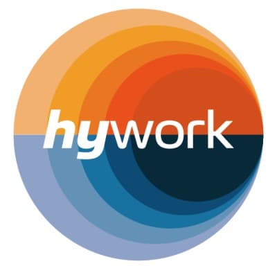 Hywork - Plataforma de Comunicação, Engajamento e Produtividade com IA