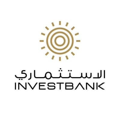 INVESTBANK - Jordan