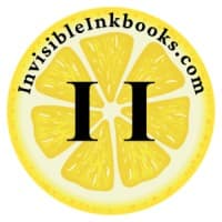 Invisible Ink Books