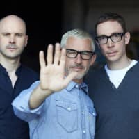 Involved Management / Anjunabeats
