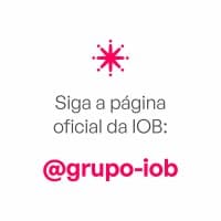 IOB, uma marca do Grupo IOB