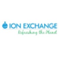 Ion Exchange India Ltd